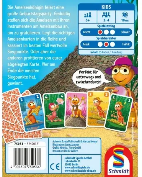 Stau vorm Bau