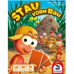 Stau vorm Bau