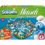 Mensch ärgere Dich nicht - Die Schlümpfe Version