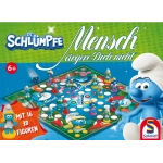 Mensch ärgere Dich nicht - Die Schlümpfe Version