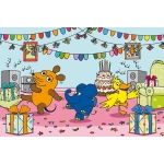 Die Maus - Elefantastische Party