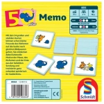 Die Maus, Elefanten-Memo