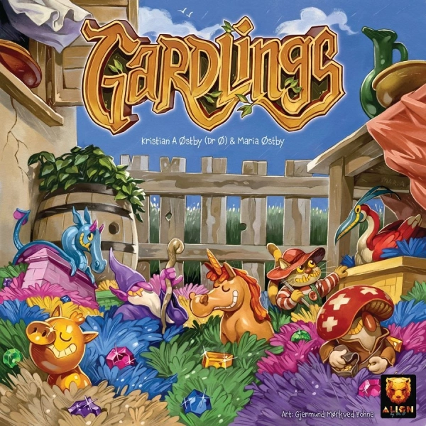 Gardlings - EN