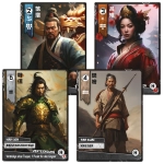 Chu Han - Duell der Dynastien - DE