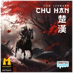 Chu Han - Duell der Dynastien - DE