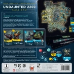 Undaunted 2200 - Kallisto - DE