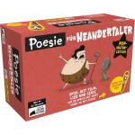 Poesie für Neandertaler: Popkultur - Edition DE