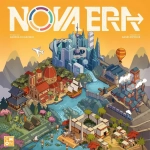 Nova Era - DE