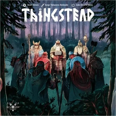 Thingstead - EN