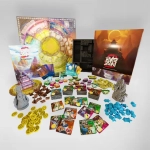 Ryozen Kickstarter Edition - DE
