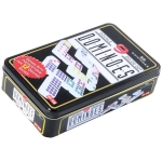 Domino Color 9, 55 Steine