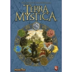 Terra Mystica - EN