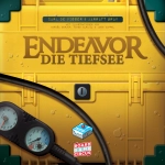 Endeavor: Die Tiefsee - Retail Edition - DE