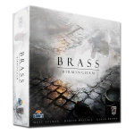 Brass Birmingham - DE