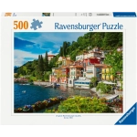 Comer See - Italien