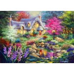 Cottage Pond