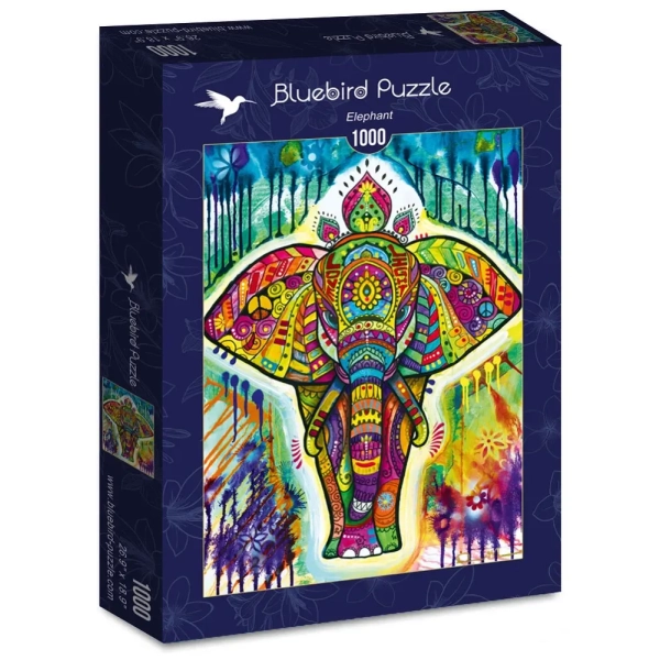Elefant