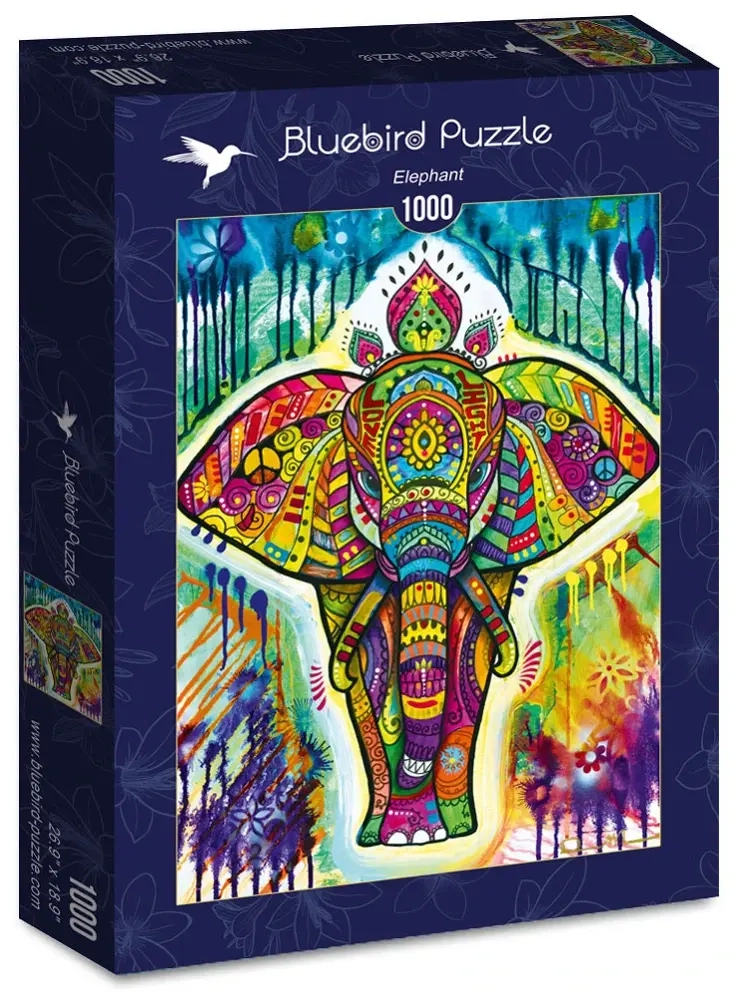 Elefant