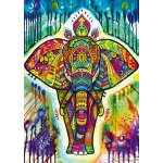 Elefant