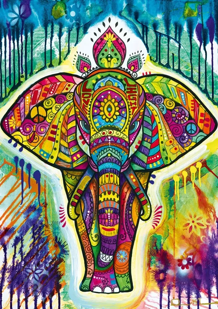 Elefant