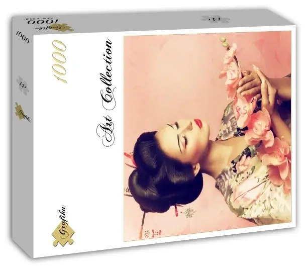 Geisha