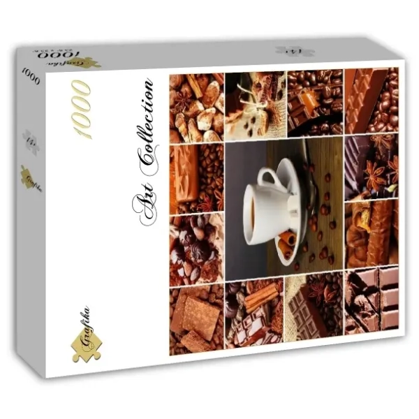 Collage Café