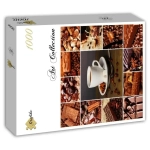 Collage Café