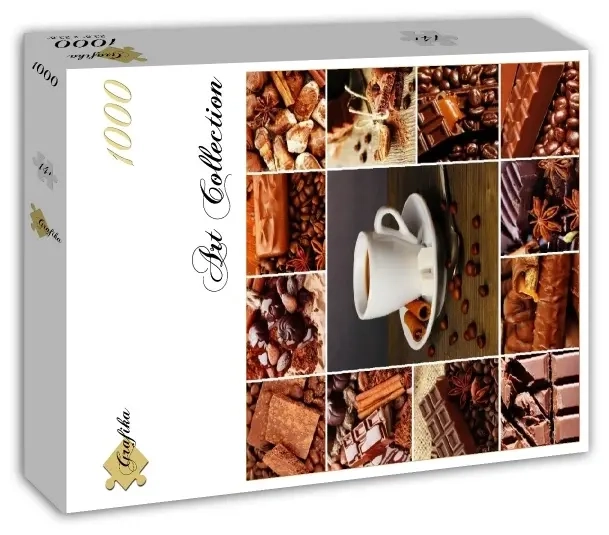 Collage Café