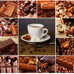 Collage Café