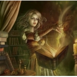 I Summon You - Cris Ortega