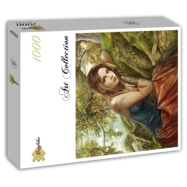 The Storyteller - Cris Ortega