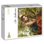The Storyteller - Cris Ortega