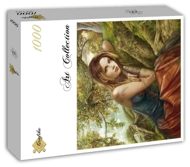 The Storyteller - Cris Ortega