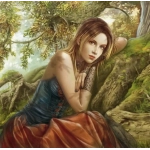 The Storyteller - Cris Ortega