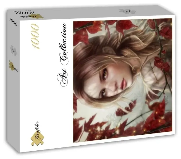 Red Clover - Cris Ortega