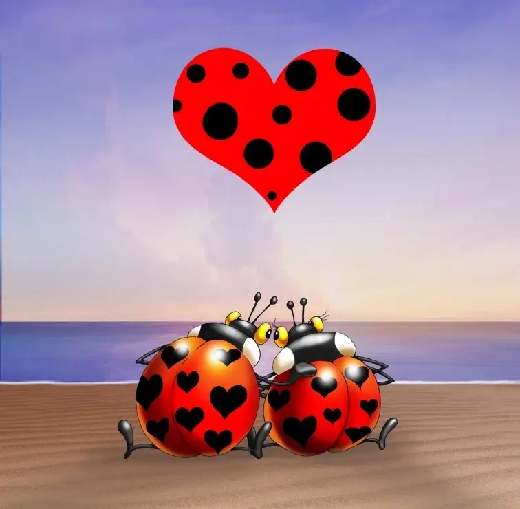 Love - François Ruyer