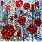Roses - Sally Rich