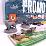 Thorgal - Promo Box