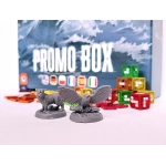Thorgal - Promo Box