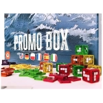 Thorgal - Promo Box
