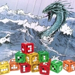 Thorgal - Promo Box