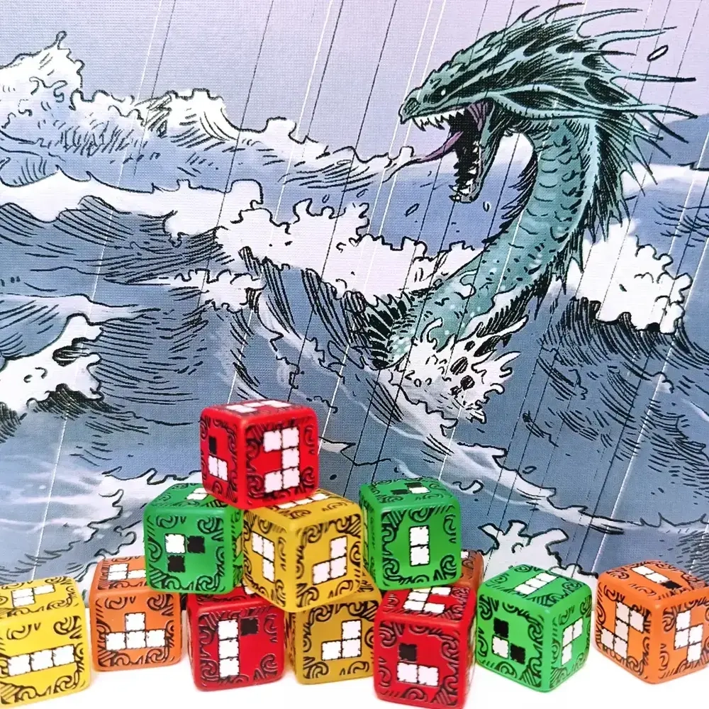 Thorgal - Promo Box