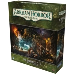 Arkham Horror - Das Kartenspiel - Die Versunkene Stadt (Kampagnen-Erweiterung)