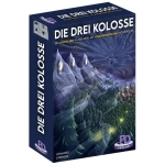 Die drei Kolosse - DE