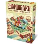 Chandigarh - DE