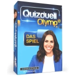 Quizduell Olymp - Das Brettspiel