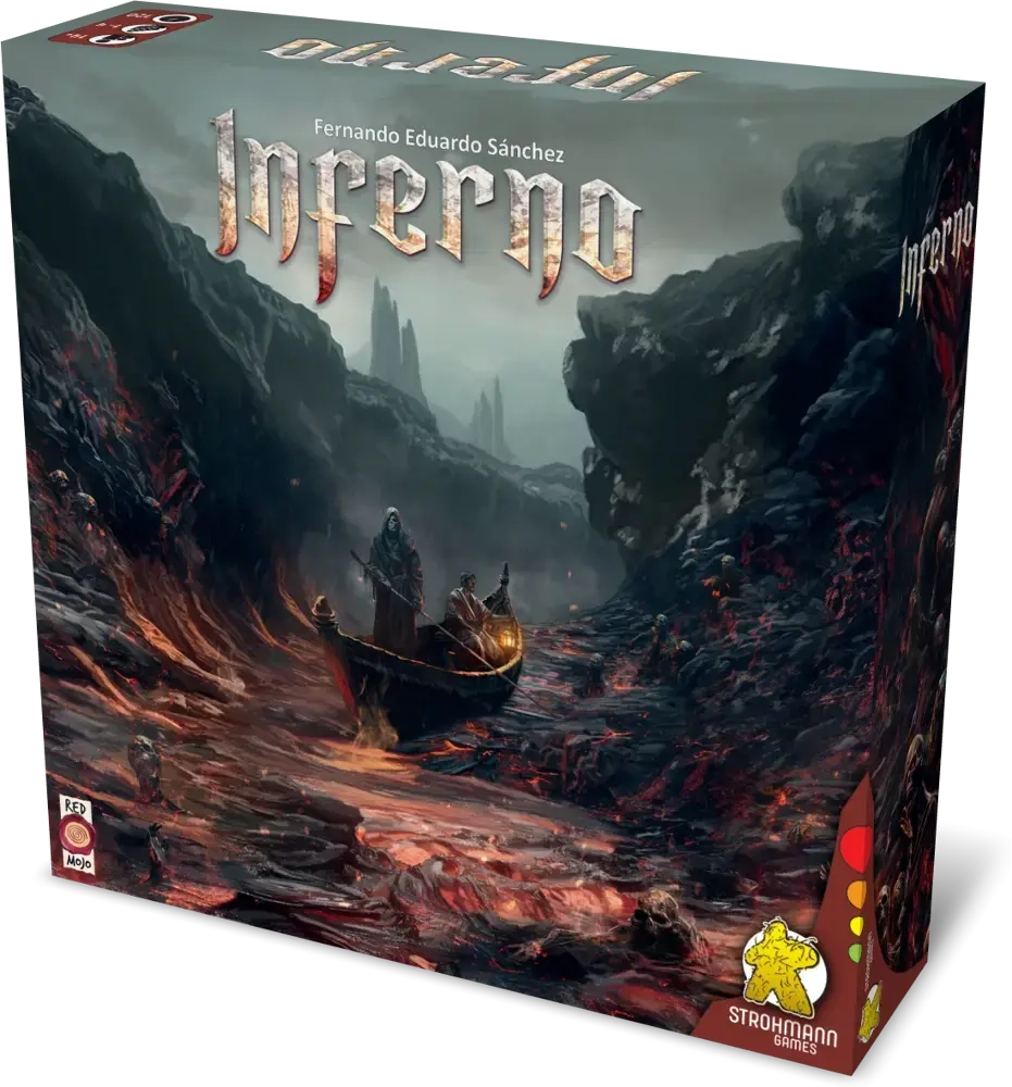 Inferno - DE