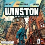 Winston: Nineteen Eighty-Four - EN