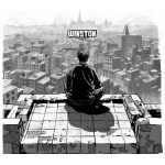 Winston: Nineteen Eighty-Four - EN