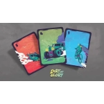 Dirt & Glory - EN